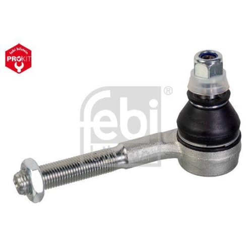 FEBI BILSTEIN Spurstangenkopf 10659 ProKit f&uuml;r CITRO&Euml;N PEUGEOT