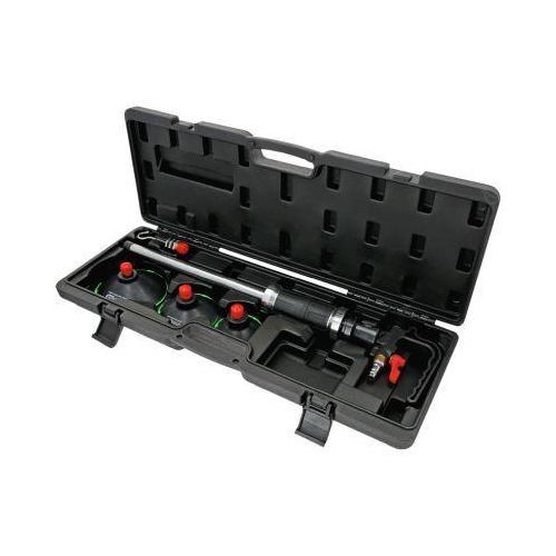 Ausbeulhammer-Satz KS TOOLS 140.2080 für