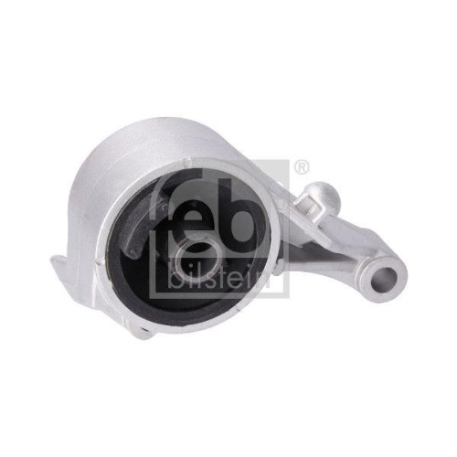 FEBI BILSTEIN Lagerung, Motor 45846 f&uuml;r OPEL VAUXHALL GENERAL MOTORS, vorne
