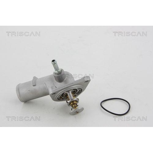 Thermostat, K&uuml;hlmittel TRISCAN 8620 38383 f&uuml;r FIAT