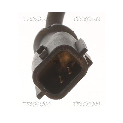 Sensor, Raddrehzahl TRISCAN 8180 10220 f&uuml;r MERCEDES-BENZ RENAULT