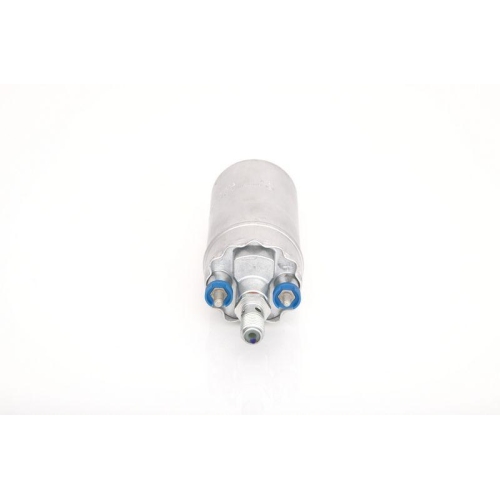 Kraftstoffpumpe BOSCH 0 580 464 021 f&uuml;r PORSCHE VW, Kraftstoffleitung, vorne