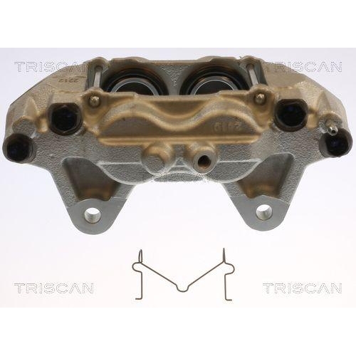 Bremssattel TRISCAN 8175 13121 f&uuml;r TOYOTA LEXUS, Vorderachse links