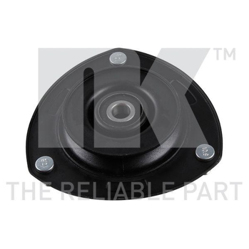 Federbeinst&uuml;tzlager NK 683404 f&uuml;r MITSUBISHI, Vorderachse