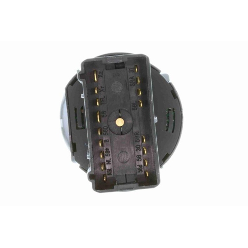 Schalter, Hauptlicht VEMO V10-73-0265 Original VEMO Qualit&auml;t f&uuml;r AUDI SEAT SKODA