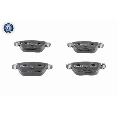 Bremsbelagsatz, Scheibenbremse VAICO V25-8110 Q+, Erstausr&uuml;sterqualit&auml;t f&uuml;r FORD