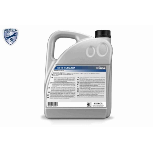 Motor&ouml;l VAICO V60-0083 Green Mobility Parts f&uuml;r AUDI BMW CHRYSLER FIAT FORD OPEL