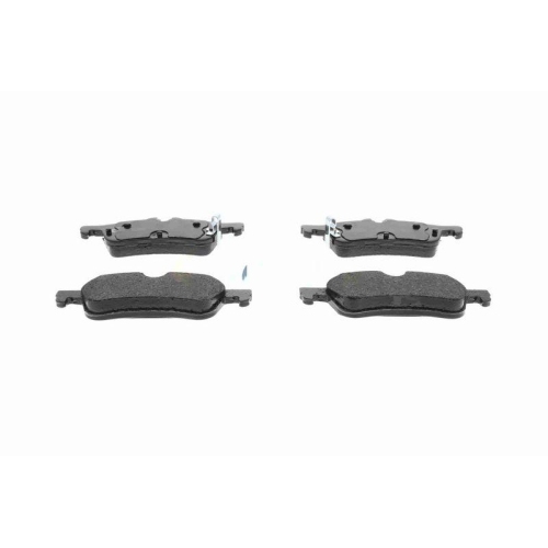 ACKOJA A26-0244 Bremsbelagsatz, Scheibenbremse Green Mobility Parts f&uuml;r HONDA