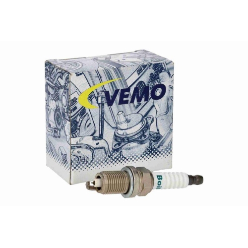 Z&uuml;ndkerze VEMO V99-75-0084 Original VEMO Qualit&auml;t f&uuml;r OPEL