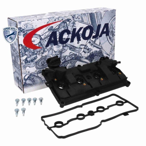 ACKOJA A38-0637 Zylinderkopfhaube EXPERT KITS + f&uuml;r NISSAN RENAULT INFINITI