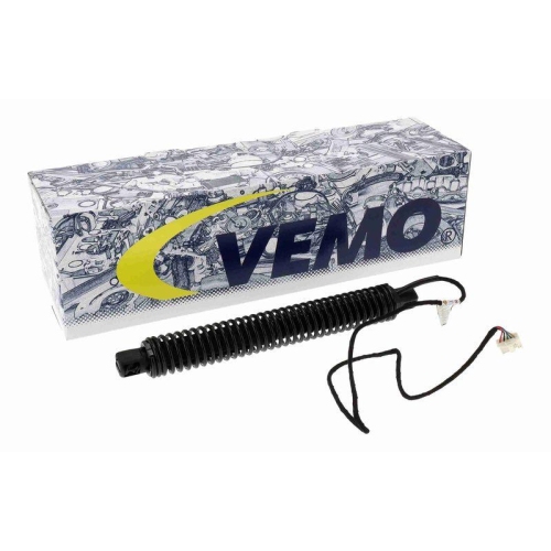 Elektromotor, Heckklappe VEMO V20-55-0016 Green Mobility Parts f&uuml;r BMW, rechts