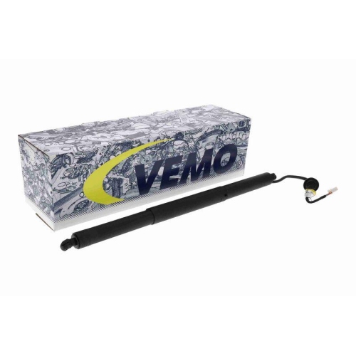 Elektromotor, Heckklappe VEMO V58-55-0007 Green Mobility Parts für TESLA