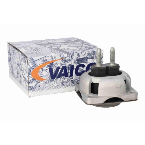 VAICO Lagerung, Automatikgetriebe V30-4589 Original VAICO Qualit&auml;t f&uuml;r, hinten