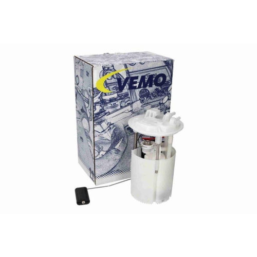 Kraftstoff-F&ouml;rdereinheit VEMO V46-09-0079 Original VEMO Qualit&auml;t f&uuml;r RENAULT