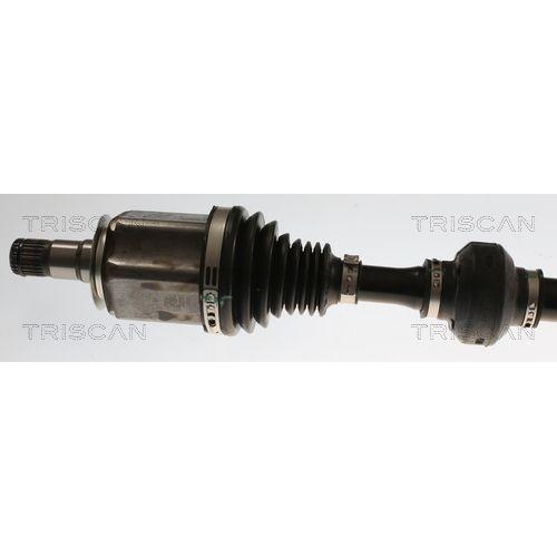 Antriebswelle TRISCAN 8540 82108 für MG SAIC MOTOR