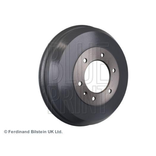 Bremstrommel BLUE PRINT ADZ94703 f&uuml;r ISUZU, Hinterachse