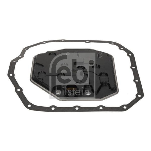 FEBI BILSTEIN Hydraulikfiltersatz, Automatikgetriebe 194787 f&uuml;r TOYOTA