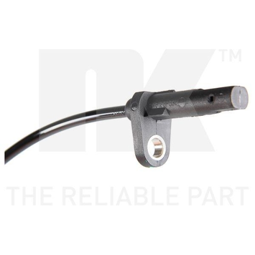 Sensor, Raddrehzahl NK 292575 f&uuml;r FORD, Hinterachse