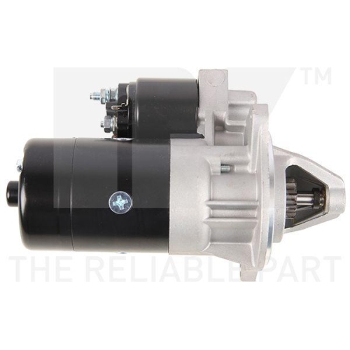 Starter NK 4723002 f&uuml;r IVECO