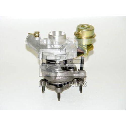 BE TURBO 124156 Lader, Aufladung f&uuml;r VAG