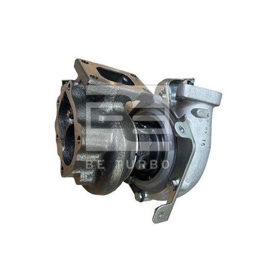 BE TURBO 127854 Lader, Aufladung f&uuml;r NISSAN