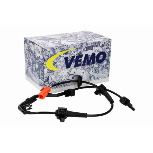 VEMO Sensor, Raddrehzahl links und rechts 2-polig, Hinterachse V26-72-0284 + V26-72-0286 f&uuml;r HONDA
