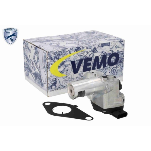VEMO V46-63-0035 AGR-Ventil EXPERT KITS + f&uuml;r RENAULT DACIA, oben