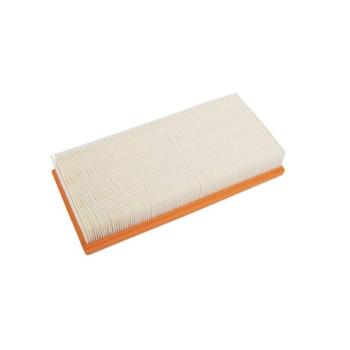 HELLA 8ZA 366 135-331 Luftfilter f&uuml;r SSANGYONG TATA