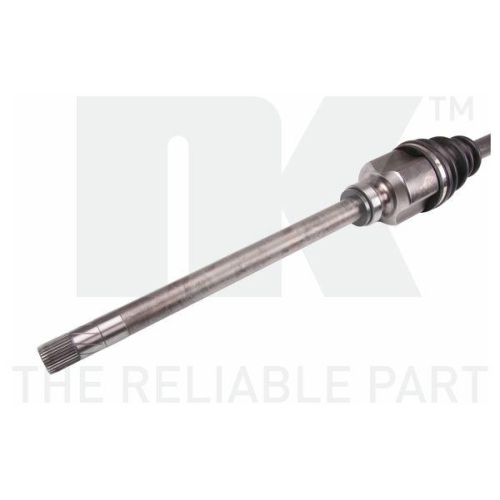 NK 501023 Antriebswelle f&uuml;r FIAT, Vorderachse rechts
