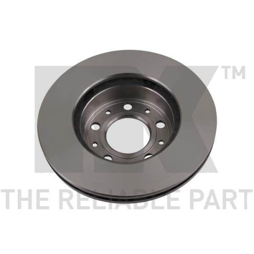 Reparatursatz, Bremssattel NK 8815035 f&uuml;r, Vorderachse