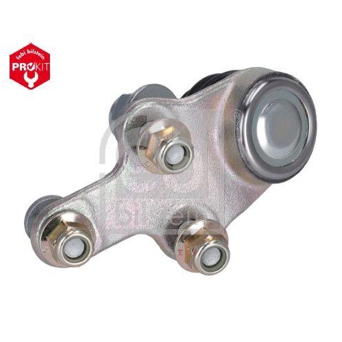 FEBI BILSTEIN Trag-/F&uuml;hrungsgelenk 24849 ProKit f&uuml;r FORD VOLVO FORD USA