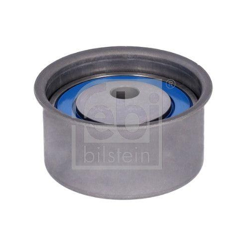 FEBI BILSTEIN Spannrolle, Zahnriemen 27021 f&uuml;r CHRYSLER FIAT MITSUBISHI PROTON