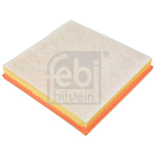 FEBI BILSTEIN Luftfilter 48492 f&uuml;r OPEL VAUXHALL CHEVROLET