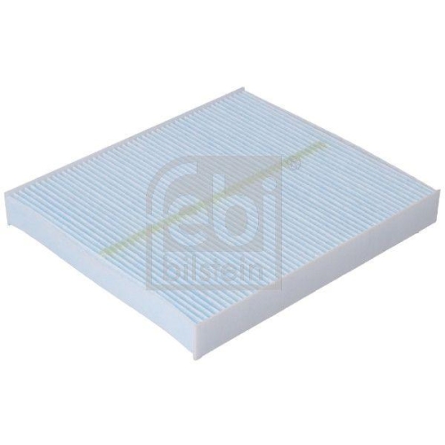 FEBI BILSTEIN Filter, Innenraumluft 105816 f&uuml;r AUDI SEAT SKODA VW