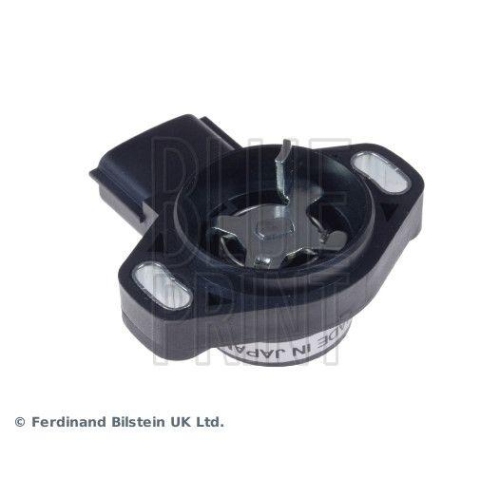 Sensor, Drosselklappenstellung BLUE PRINT ADN17209 f&uuml;r NISSAN