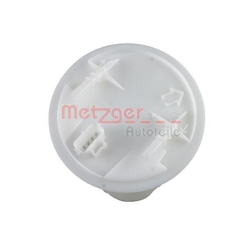 Kraftstoff-F&ouml;rdereinheit METZGER 2250398 f&uuml;r FORD