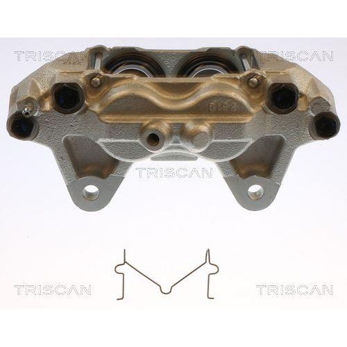 Bremssattel TRISCAN 8175 13122 f&uuml;r TOYOTA LEXUS, Vorderachse rechts