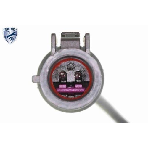 Radlagersatz VAICO V41-0023 EXPERT KITS + f&uuml;r FIAT JAGUAR, Vorderachse