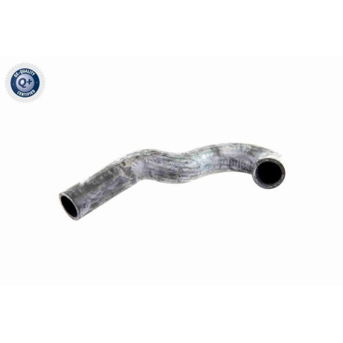K&uuml;hlerschlauch VAICO V30-0227 Q+, Erstausr&uuml;sterqualit&auml;t f&uuml;r MERCEDES-BENZ, unten
