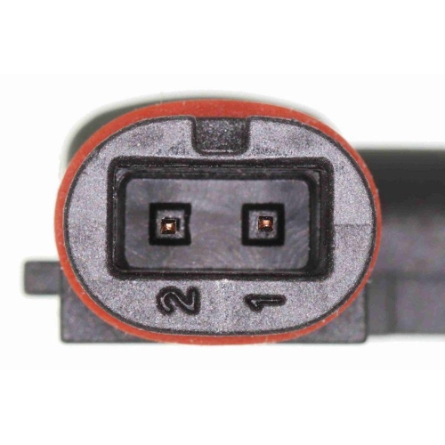 Sensor, Raddrehzahl VEMO V30-72-0874 Original VEMO Qualit&auml;t f&uuml;r MERCEDES-BENZ