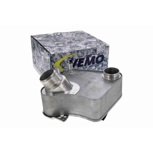 Ladeluftkühler VEMO V25-60-3038 Original VEMO Qualität für FORD