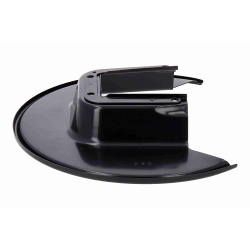 Spritzblech, Bremsscheibe VAICO V42-1041 Original VAICO Qualit&auml;t f&uuml;r PEUGEOT