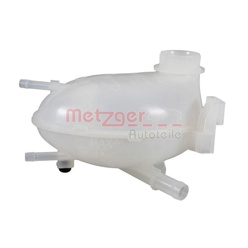 Ausgleichsbeh&auml;lter, K&uuml;hlmittel METZGER 2141083 f&uuml;r FORD