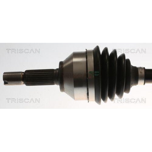 Antriebswelle TRISCAN 8540 82109 f&uuml;r MG SAIC MOTOR