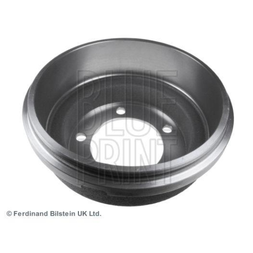 Bremstrommel BLUE PRINT ADZ94704 f&uuml;r ISUZU, Hinterachse