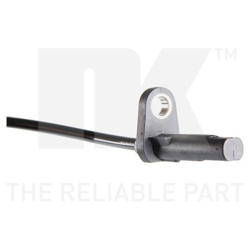 Sensor, Raddrehzahl NK 292576 f&uuml;r FORD, Hinterachse