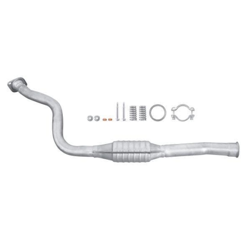 HELLA Katalysator 8LE 366 050-831 Easy2Fit &ndash;