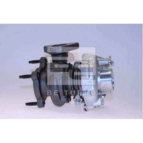 BE TURBO 124204 Lader, Aufladung f&uuml;r VAG