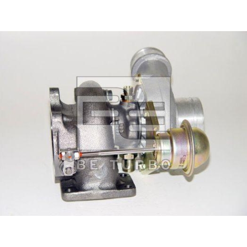 BE TURBO 124065 Lader, Aufladung f&uuml;r FIAT IVECO