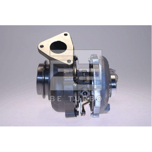 BE TURBO 127874 Lader, Aufladung f&uuml;r MERCEDES-BENZ